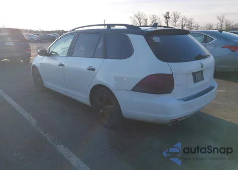 2009 Volkswagen Jetta 2.5L Se из США, поврежденный, VIN 3VWTM71K49M251282